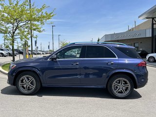 2026 Mercedes-Benz GLE 350