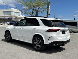 2026 Mercedes-Benz GLE 450
