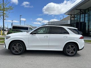 2026 Mercedes-Benz GLE 450