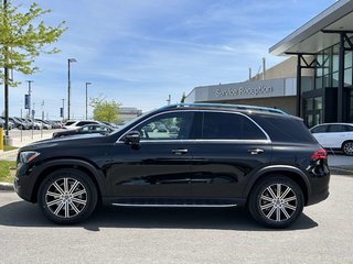 2026 Mercedes-Benz GLE 350