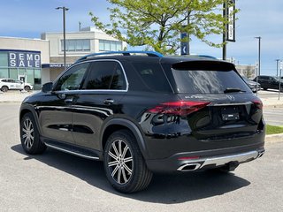 2026 Mercedes-Benz GLE 350