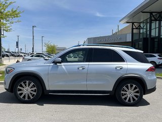 2026 Mercedes-Benz GLE 350