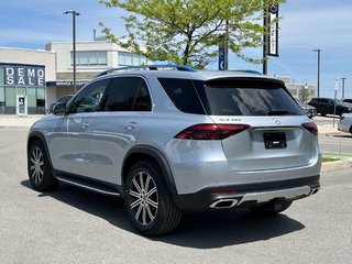 2026 Mercedes-Benz GLE 350