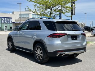 2026 Mercedes-Benz GLE 350