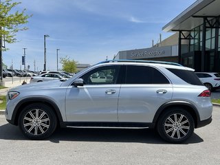 2026 Mercedes-Benz GLE 350