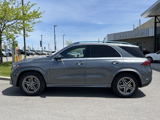 2026 Mercedes-Benz GLE 350