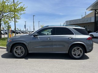 2026 Mercedes-Benz GLE 350