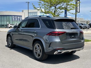 2026 Mercedes-Benz GLE 350