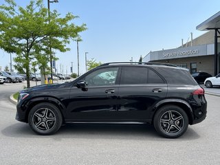 2026 Mercedes-Benz GLE 450