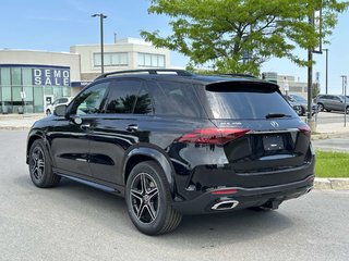 2026 Mercedes-Benz GLE 450