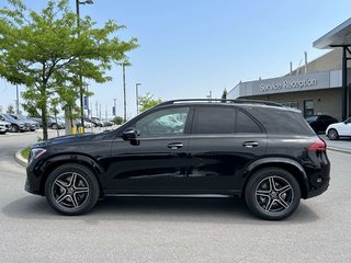 2026 Mercedes-Benz GLE 450