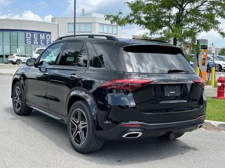 2026 Mercedes-Benz GLE 450