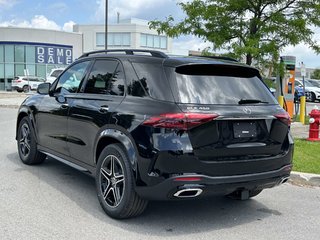 2026 Mercedes-Benz GLE 450