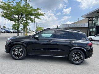 2026 Mercedes-Benz GLE 450
