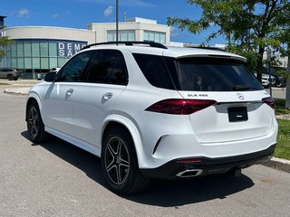 2026 Mercedes-Benz GLE 450