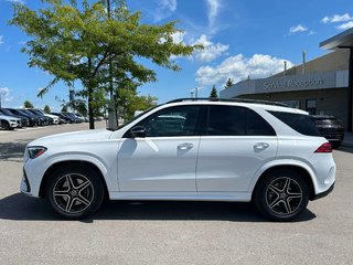 2026 Mercedes-Benz GLE 450
