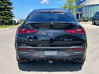 2026 Mercedes-Benz GLE AMG GLE 53