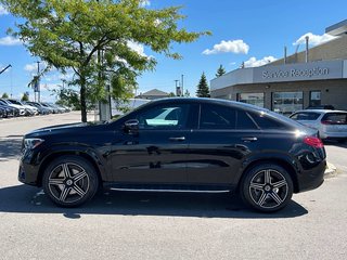 2026 Mercedes-Benz GLE 450
