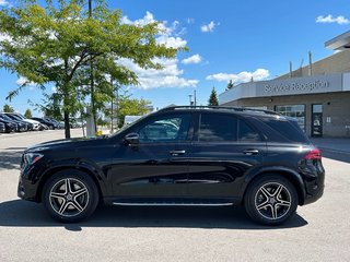 2026 Mercedes-Benz GLE 450