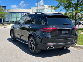 2026 Mercedes-Benz GLE 450