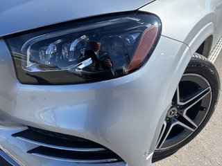 2022 Mercedes-Benz GLS 450