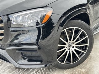 2026 Mercedes-Benz GLS 450 4MATIC