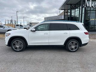2026 Mercedes-Benz GLS 450