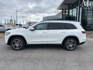 2026 Mercedes-Benz GLS 450