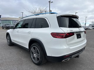 2026 Mercedes-Benz GLS 450