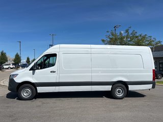 2025 Mercedes-Benz Sprinter Cargo Van BASE