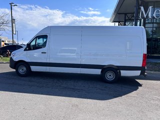 2026 Mercedes-Benz Sprinter Cargo Van BASE