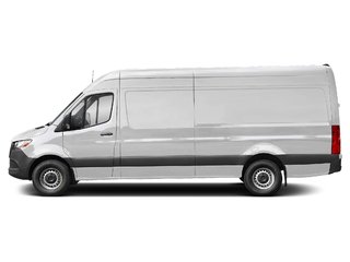 2026 Mercedes-Benz Sprinter Cargo Van BASE