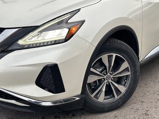 2021 Nissan Murano SV