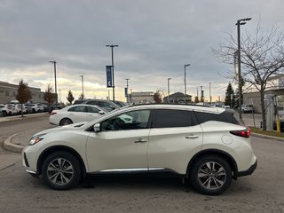 2021 Nissan Murano SV