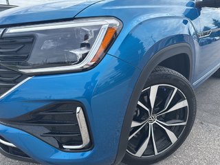 2024 Volkswagen Atlas Cross Sport Execline