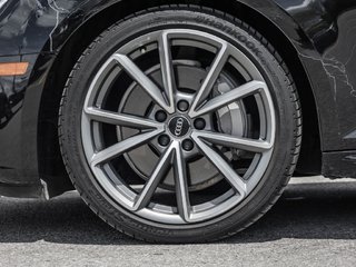 2018 Audi A4 2.0T Technik quattro 7sp S tronic
