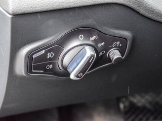 2015 Audi Q5 2.0T Technik