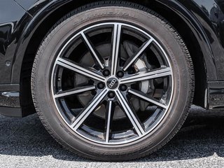 2023 Audi Q7 55 3.0T Technik quattro 8sp Tiptronic