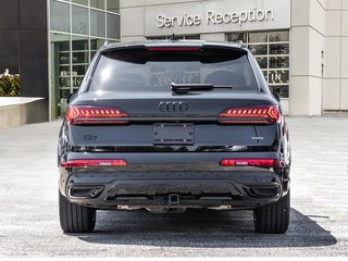 2023 Audi Q7 55 3.0T Technik quattro 8sp Tiptronic