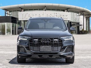 2023 Audi Q7 55 3.0T Technik quattro 8sp Tiptronic