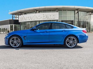 2019 BMW 440i xDrive Gran Coupe