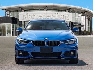 2019 BMW 440i xDrive Gran Coupe