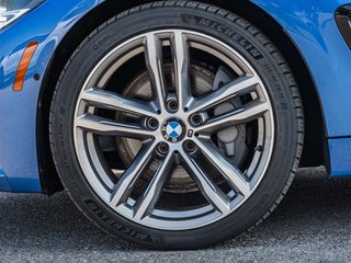 2019 BMW 440i xDrive Gran Coupe