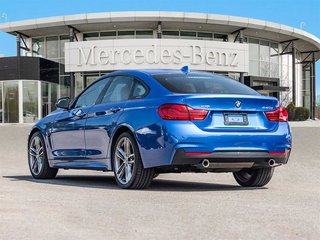 2019 BMW 440i xDrive Gran Coupe
