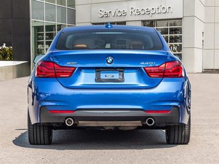 2019 BMW 440i xDrive Gran Coupe