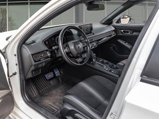 2025 Honda Civic Sport CVT Sedan