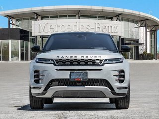2020 Land Rover Range Rover Evoque P250 First Edition