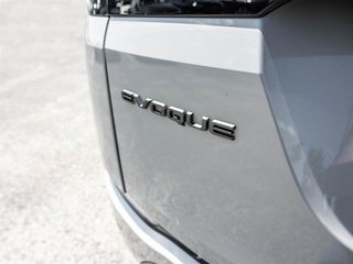 2020 Land Rover Range Rover Evoque P250 First Edition