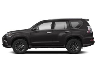 2021 Lexus GX GX 460