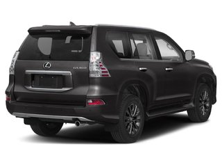 2021 Lexus GX GX 460